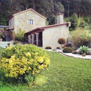 Вилла Casita Curbeiros Эль-Грове Экстерьер фото