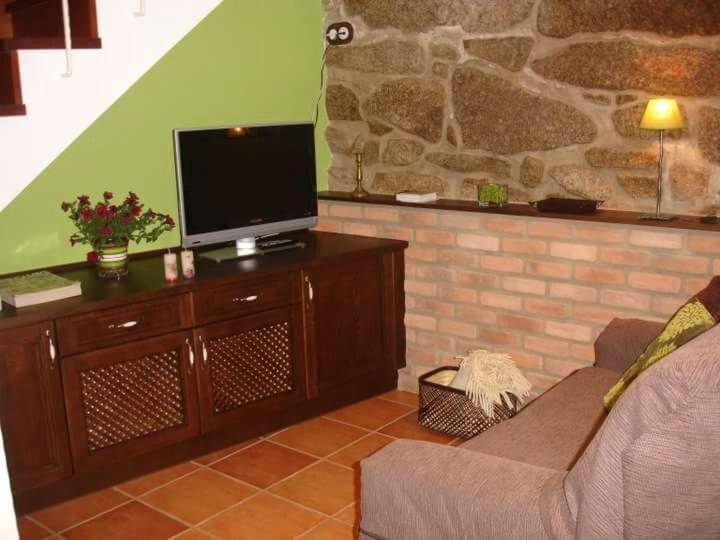 Вилла Casita Curbeiros Эль-Грове Экстерьер фото